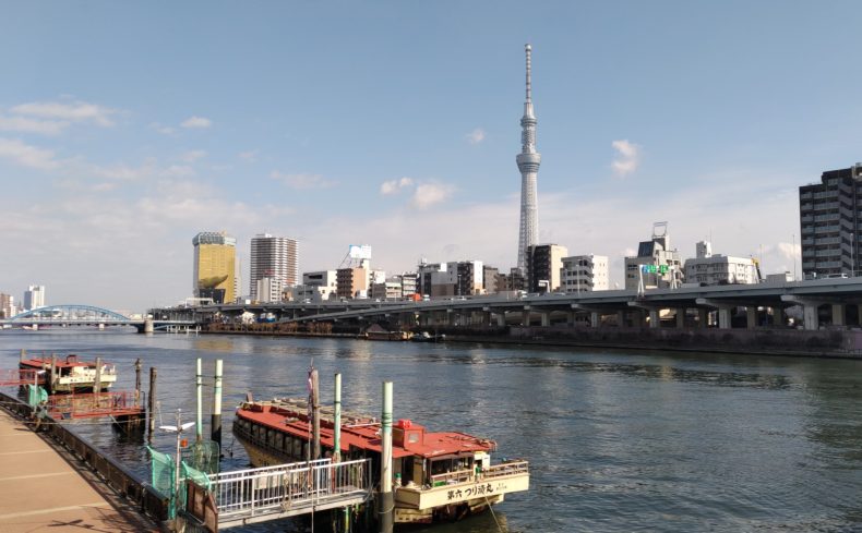 「蔵前駅」周辺で下町散歩！おすすめ散歩スポットをエリア別に紹介