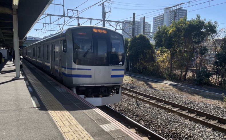 JR横須賀線沿線の住みやすさは？各駅の魅力や家賃相場が安い穴場駅を沿線住民が紹介