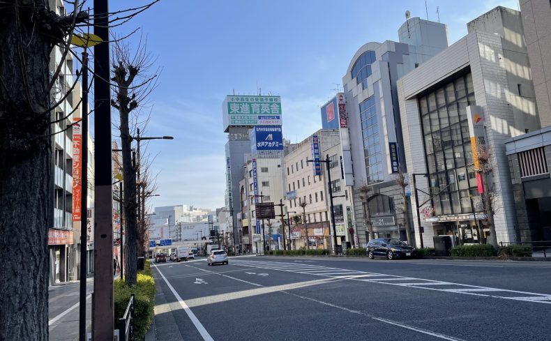茨城県「水戸駅」周辺は自然が豊かで日常を充実させてくれる街！住民が感じている住みやすさとは？