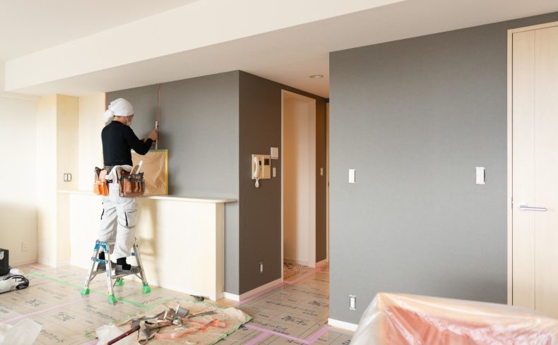 【特集】マンションリノベーションで実現できる理想の住まい！こだわり光る7つの事例を紹介