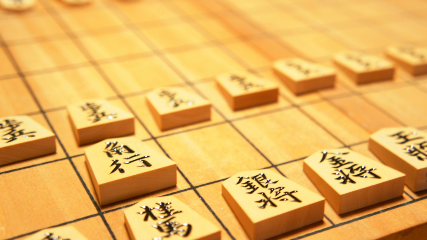 将棋の駒