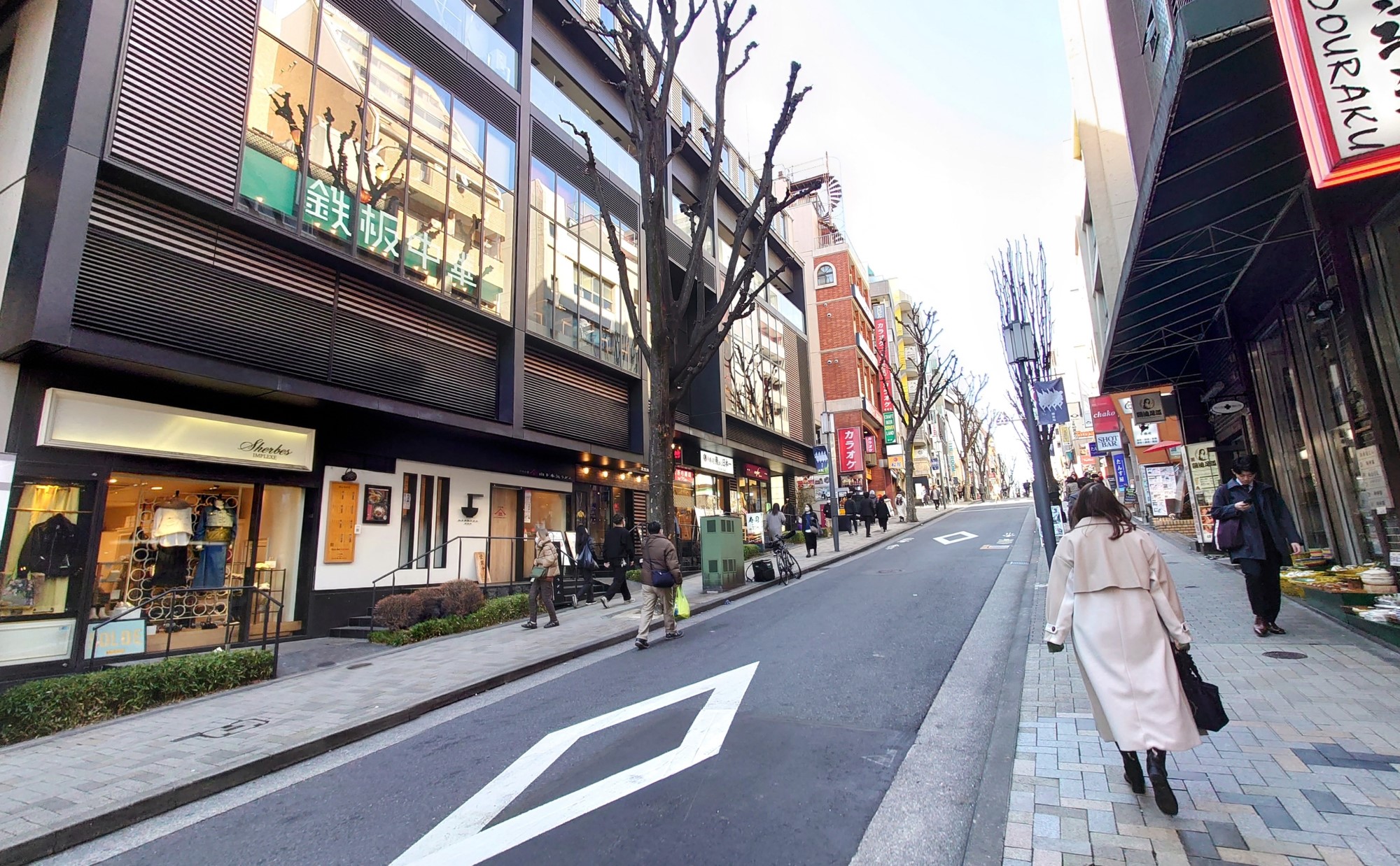 東京都新宿区「神楽坂」を散歩してみよう！おすすめ散歩スポット“10選”