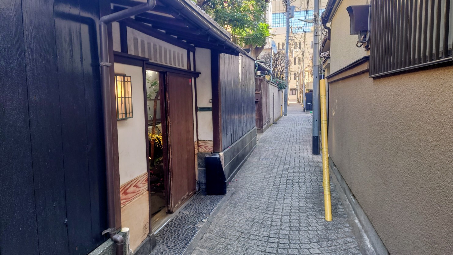 かくれんぼ横丁