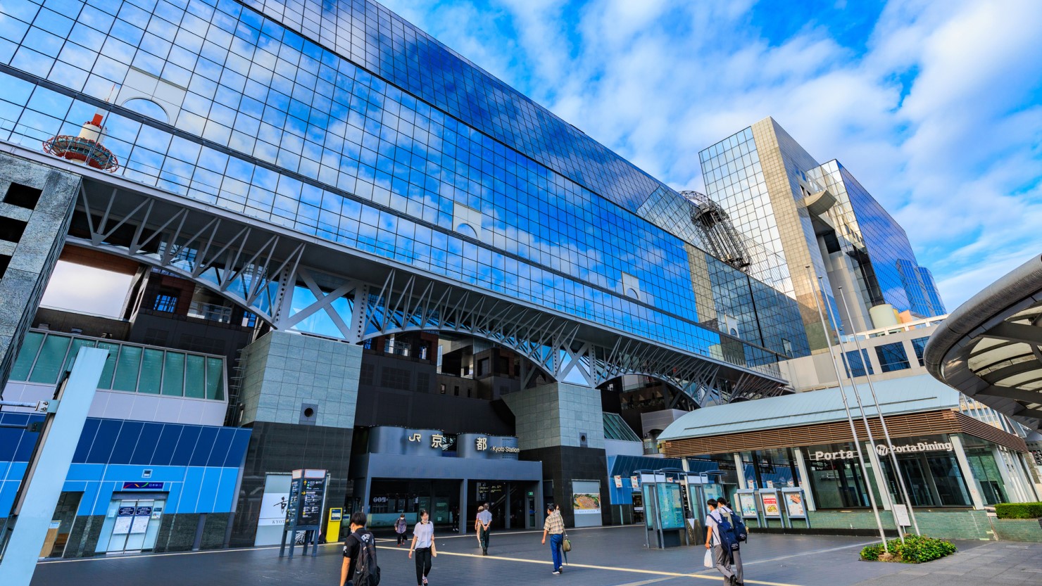 京都駅