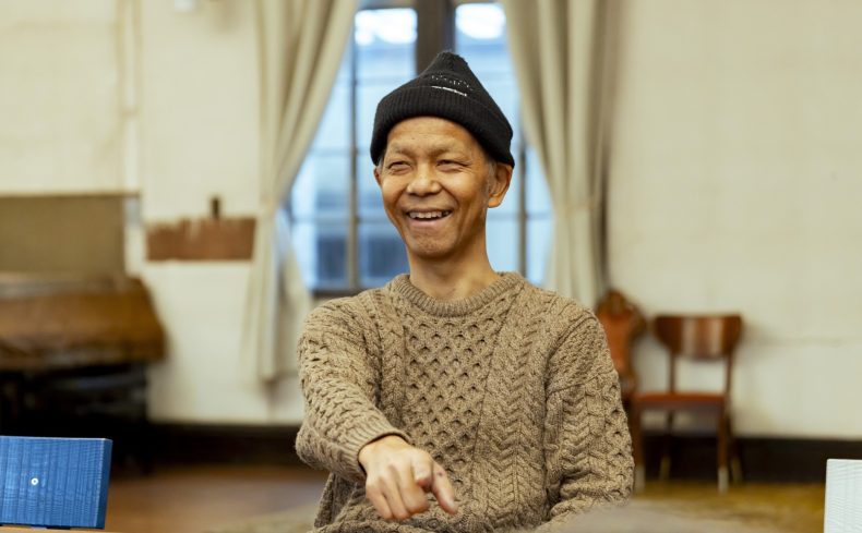 現代の千利休！？大阪・堺で噂のクリエイター小野晃蔵さんと「SPinniNG MiLL」から始まる、古くて新しい街の話