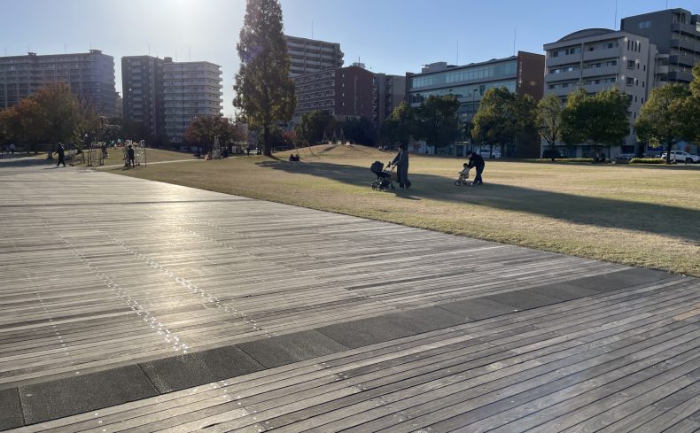 大分県「大分市」での子育て体験談。魅力や手厚い子育て支援制度を紹介