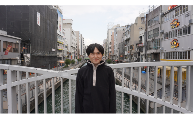 奈良・生駒へ移住したクリエイター内海重光さんに聞く、都市と田舎の間にある生駒の魅力