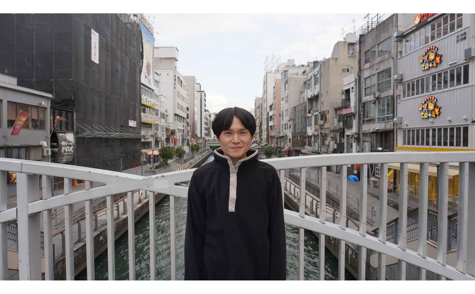 奈良・生駒へ移住したクリエイター内海重光さんに聞く、都市と田舎の間にある生駒の魅力