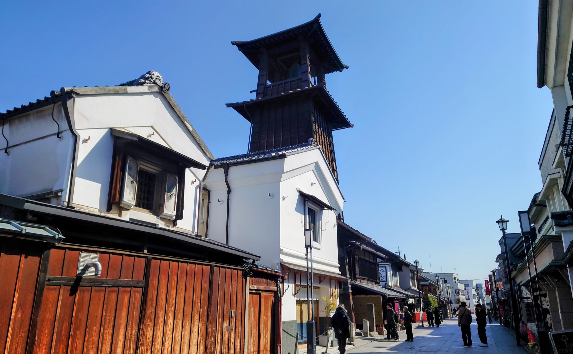 埼玉県「川越」を散歩してみよう！おすすめ散歩スポット”10選”