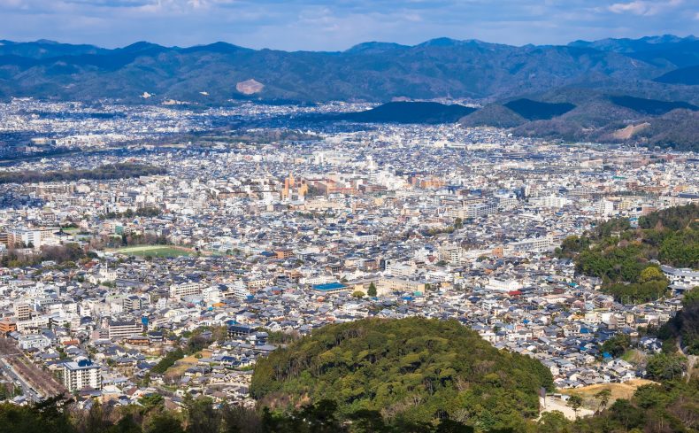 学生の街・京都へ。関東から移住して感じた松ヶ崎と百万遍の住み心地