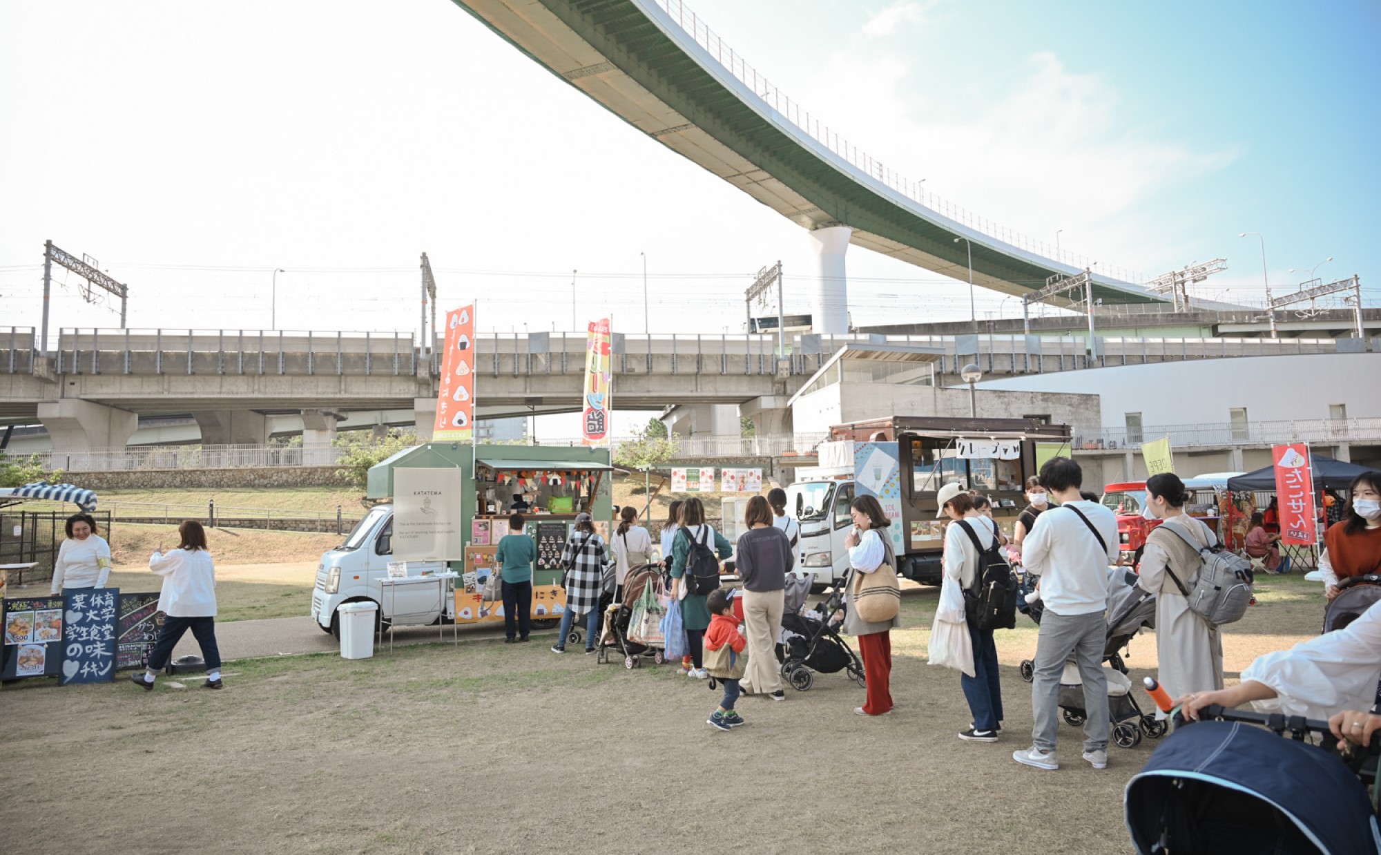 「マルシェ」を主催してみよう！地元の新鮮な農産物や手作り品が集まる魅力満載のイベントをつくろう