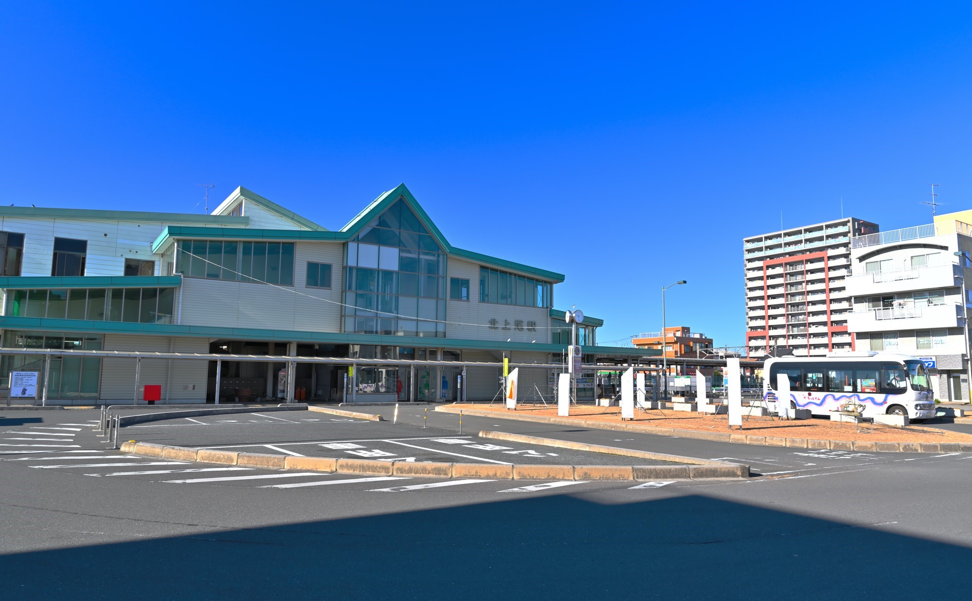 埼玉県「上尾市」での子育て体験談。子育て支援情報や子育てにおすすめのエリアを紹介します