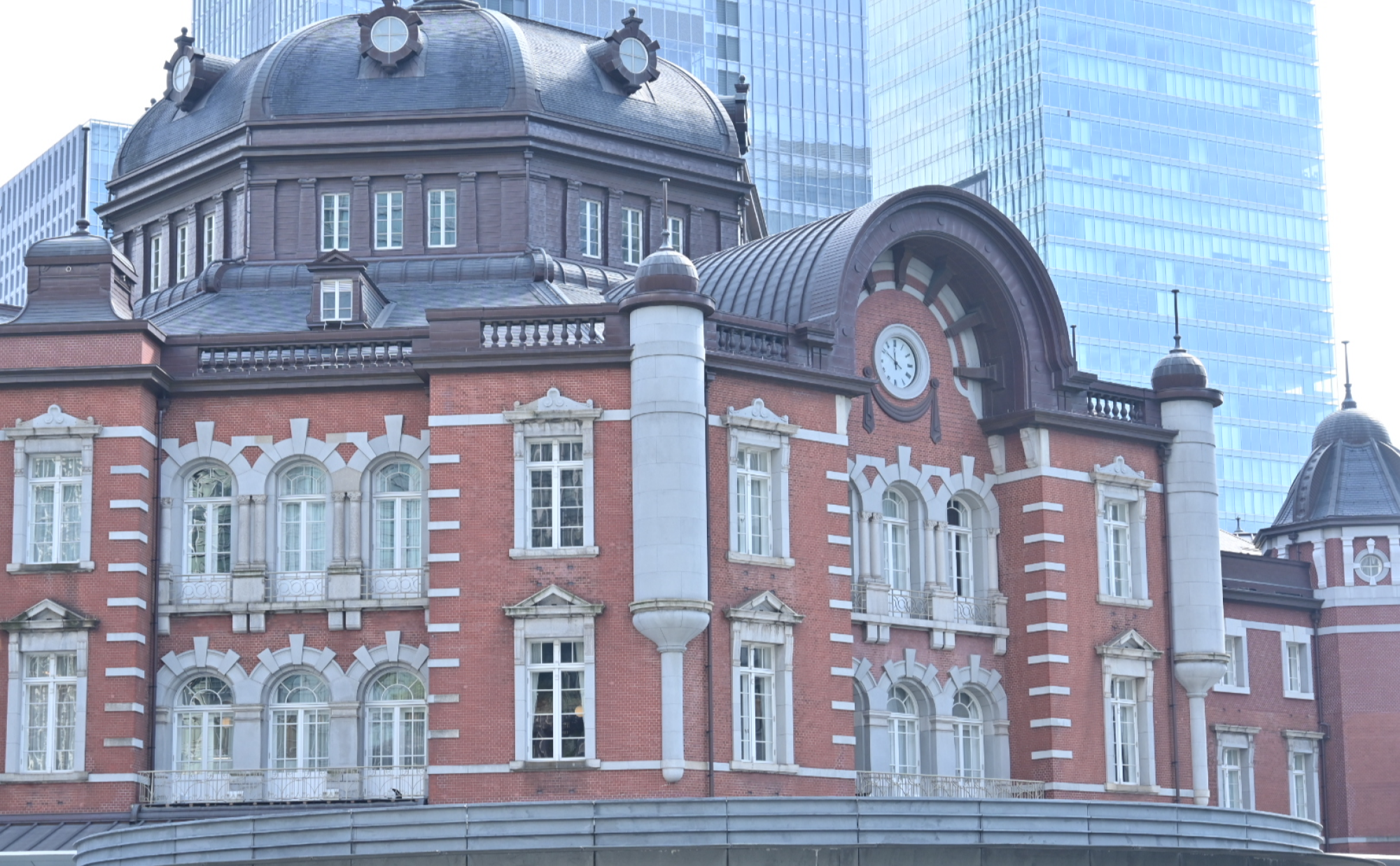 「丸の内」を散歩しよう！千代田区SNS広報大使がおすすめする散歩スポット“10選”