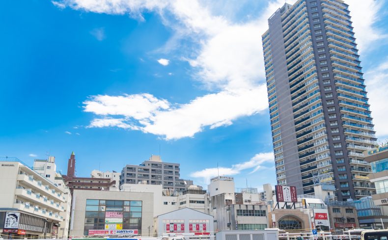 東京都「国分寺市」での子育て体験談！子育て環境や支援制度を住民が紹介