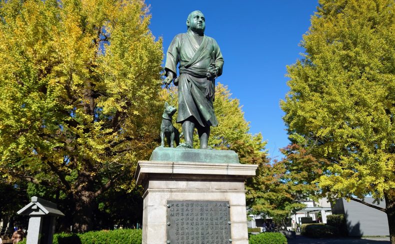 東京都「上野」を散歩してみよう！おすすめ散歩・ウォーキングスポット”10選”