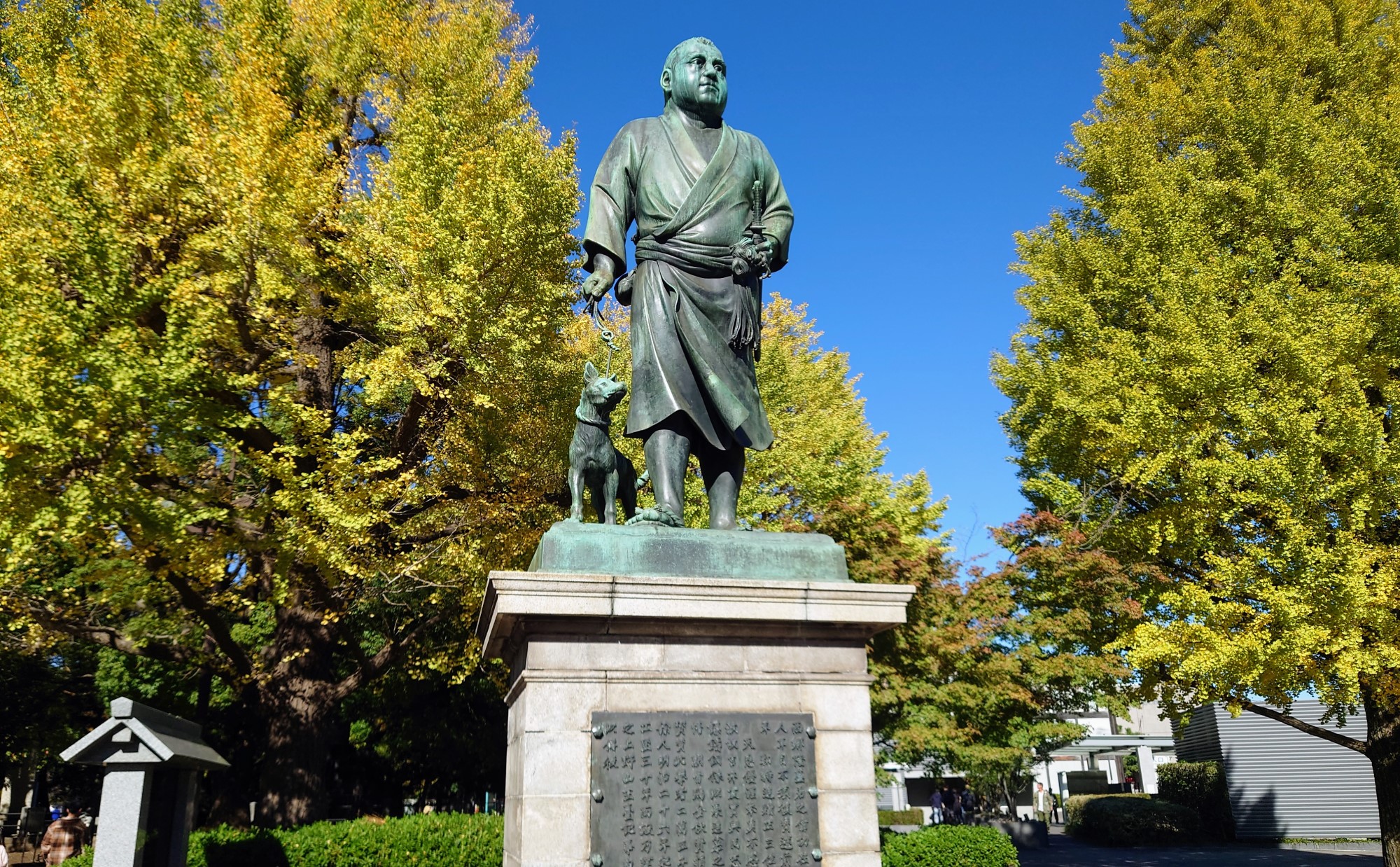 東京都「上野」を散歩してみよう！おすすめ散歩・ウォーキングスポット”10選”