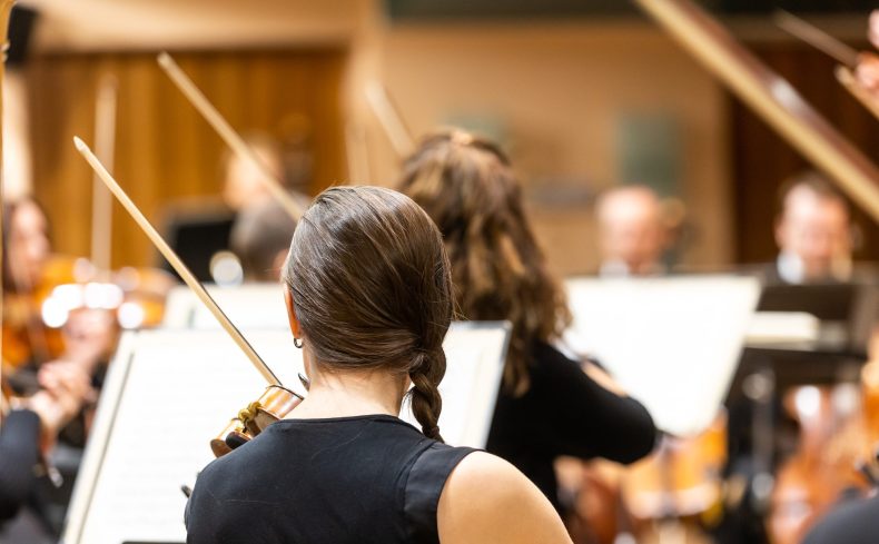 社会人オーケストラに所属して音楽を楽しむ暮らし！現役団員の私が魅力をご紹介