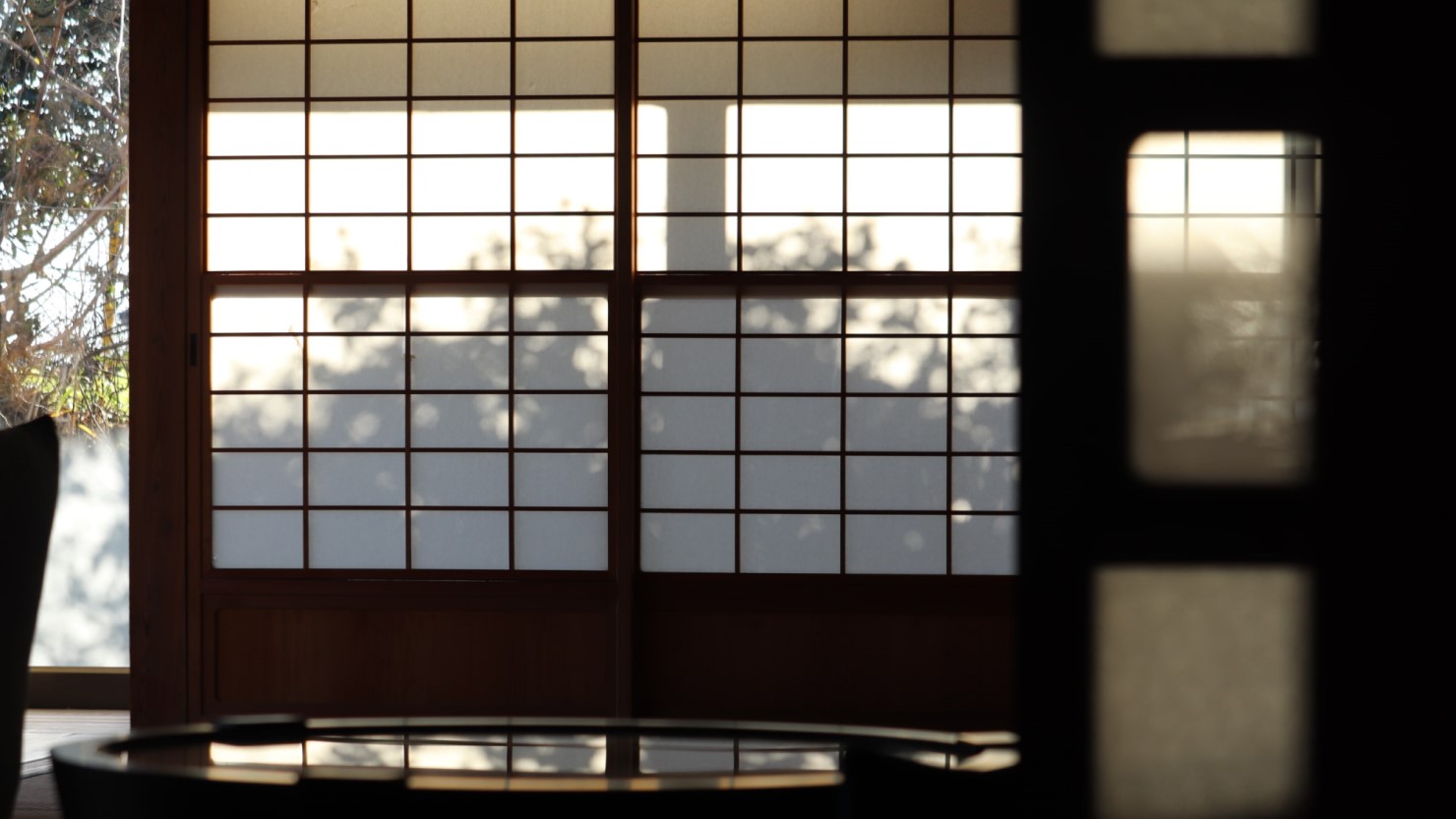 田舎暮らしには欠かせない古民家が空き家として出回っていることもある