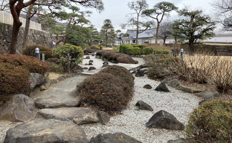 甲府駅周辺を散歩しよう！利用歴10年以上の私がおすすめスポットを紹介