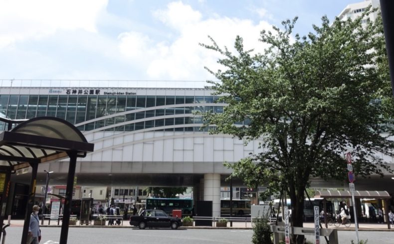 緑あふれる街、練馬区「石神井公園」を散歩しよう！20年住む私がおすすめの散歩スポットを紹介