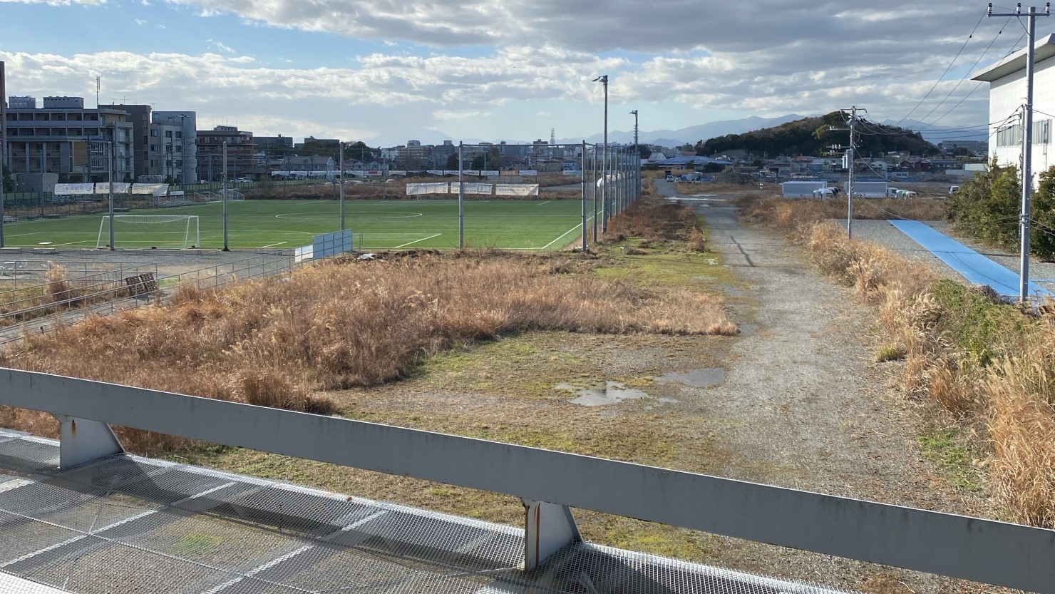 深沢多目的スポーツ広場