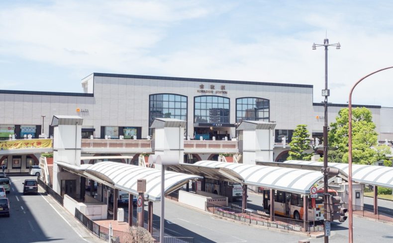 「倉敷駅」周辺を散歩してみよう！おすすめ散歩スポット”10”選