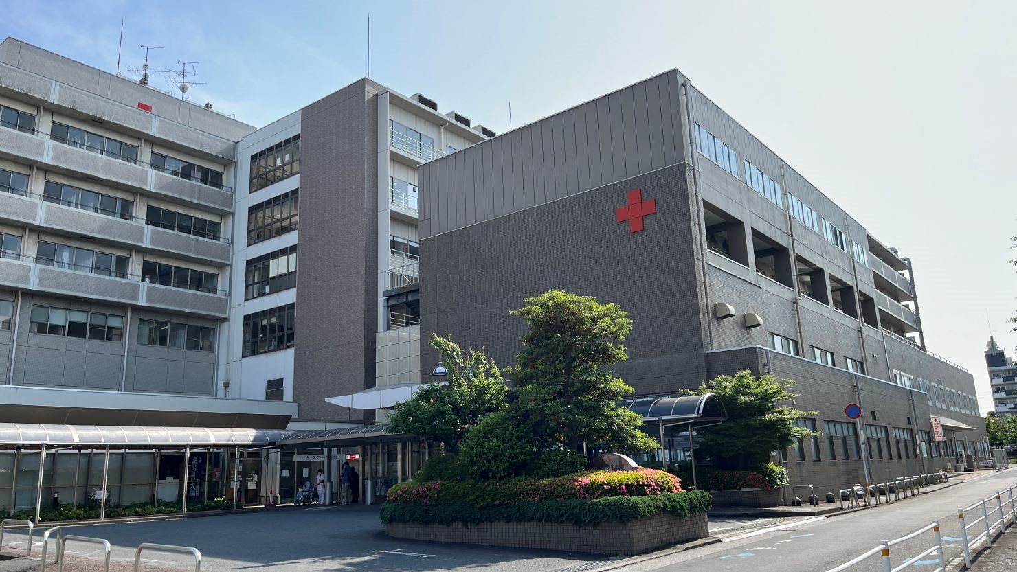 大分赤十字病院