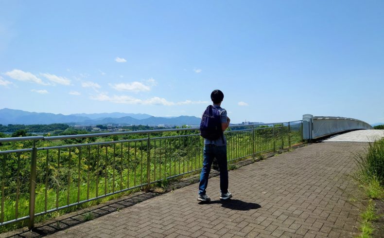 神奈川県「相模原」の自然スポットを巡る～第8回 気になるあの街の自然を楽しむチェアリング旅～