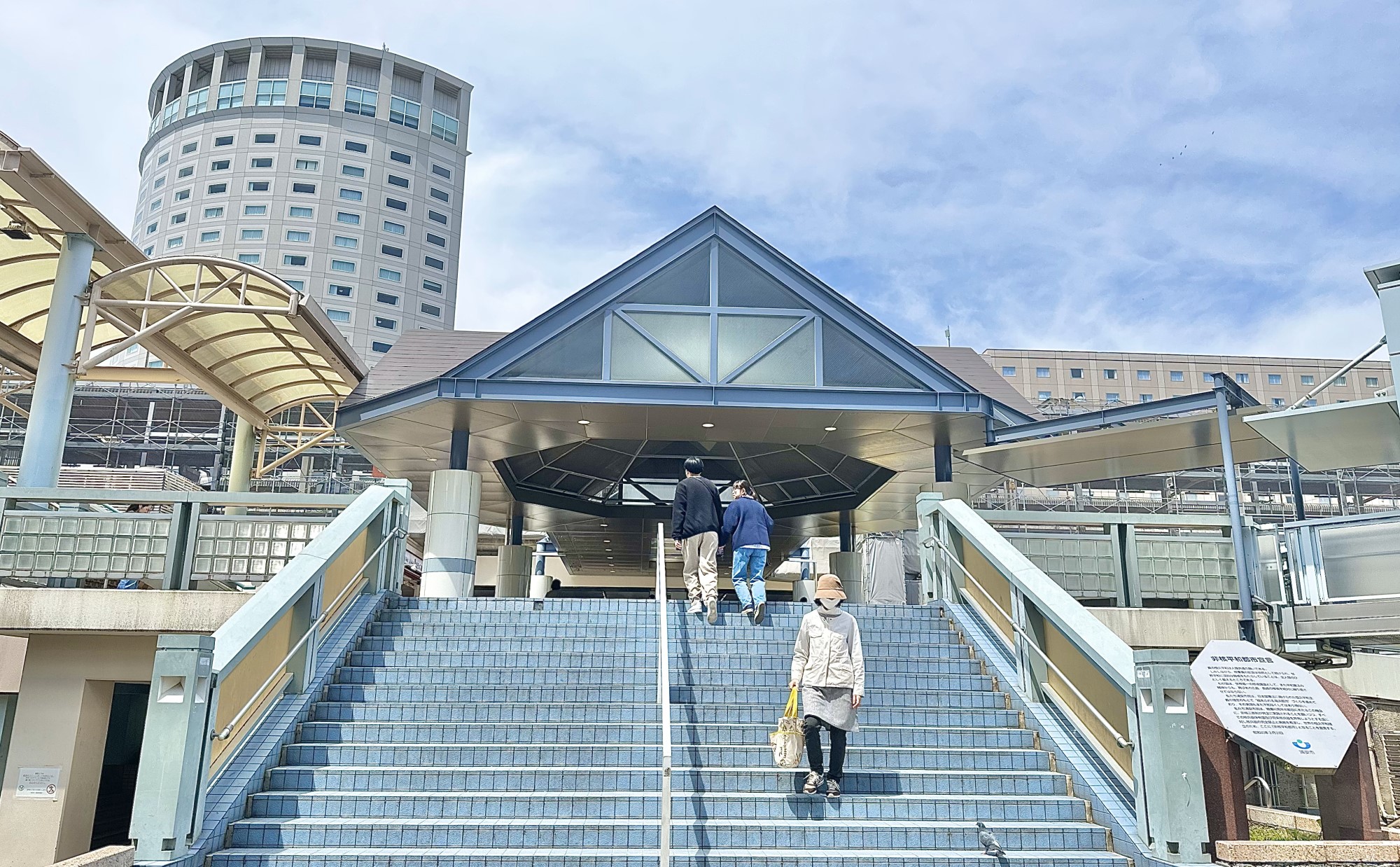 「新浦安駅」周辺を散歩して海風を感じよう！おすすめ散歩スポット”5選”