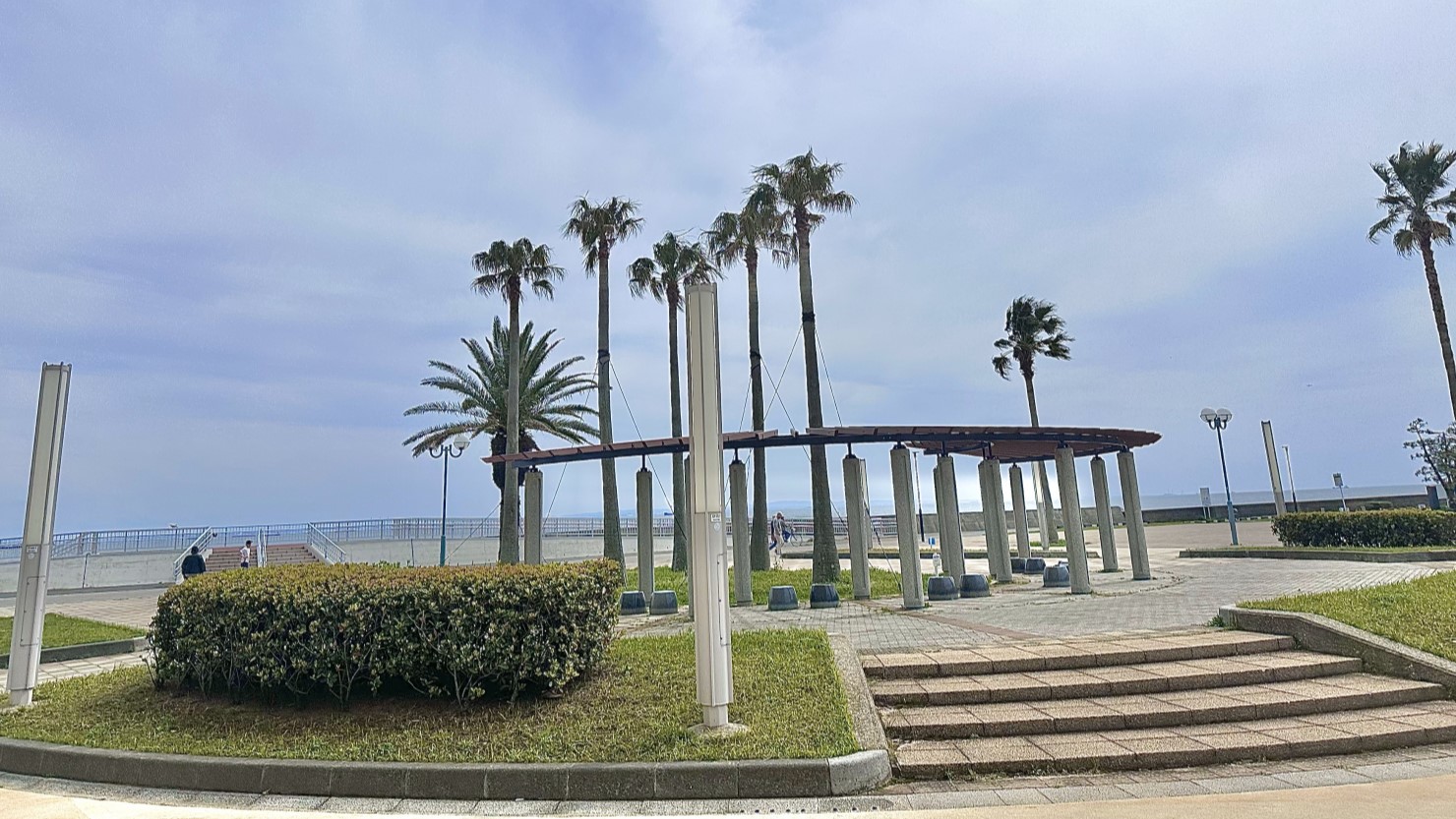 浦安市総合公園