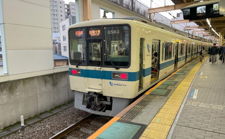 「小田急江ノ島線」人気駅ランキングTOP10【2024賃貸編】