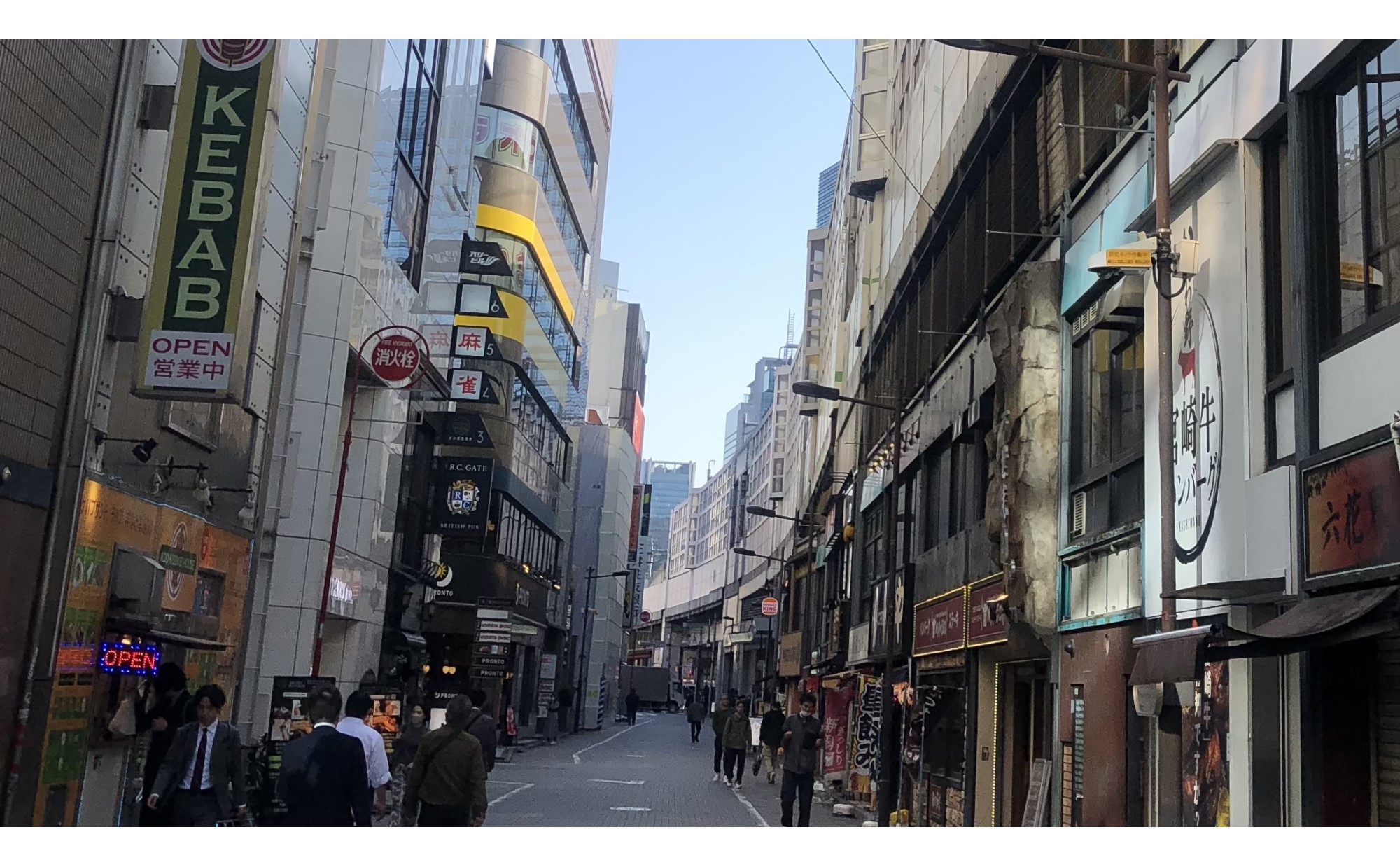 「神田駅」周辺を散歩してみよう！地元民だから知っているおすすめ散歩スポット”8選”