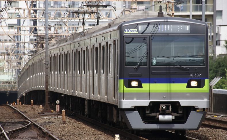 「都営新宿線」人気駅ランキングTOP10【2024年 賃貸編】