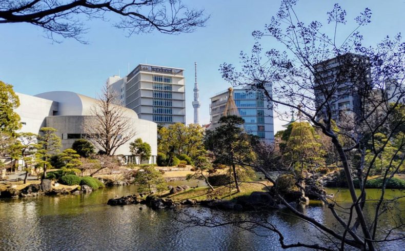 東京都「墨田区」の住みやすさは？家賃相場や治安、エリアごとの住環境を住民が紹介