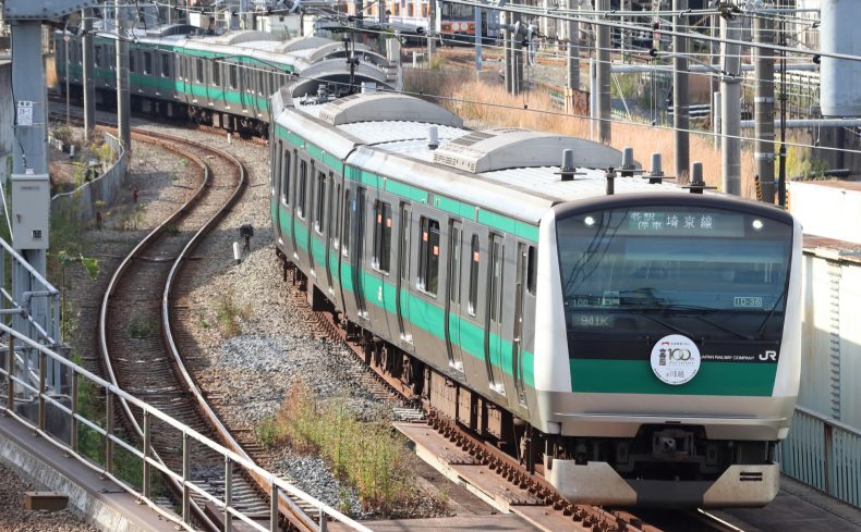 「埼京線」人気駅ランキング”TOP10″【2024年 賃貸編】