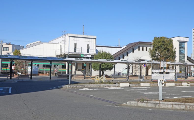 埼玉県「蓮田駅」は都心部にも近い便利な街！住民目線で住みやすさを紹介