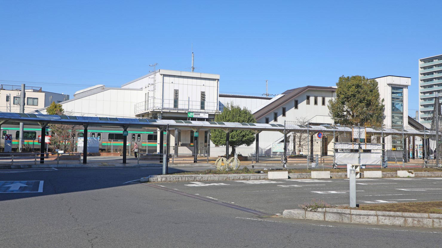 埼玉県「蓮田駅」は都心部にも近い便利な街！住民目線で住みやすさを紹介