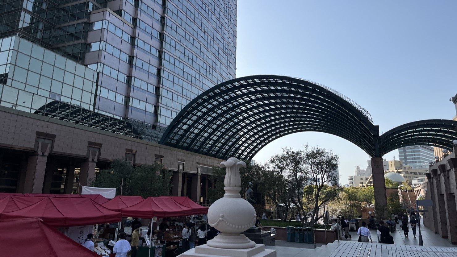 恵比寿ガーデンプレイス