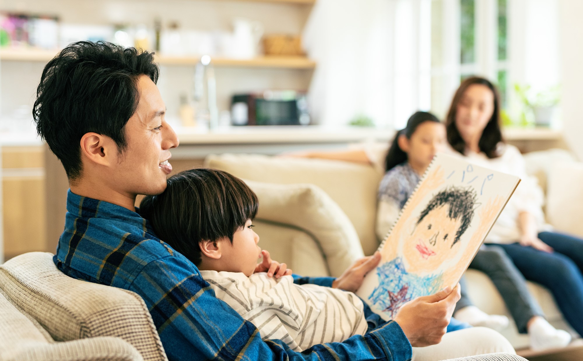 奈良県「橿原市」での子育て体験談！在住歴18年のパパ目線で子育て環境や支援情報を紹介