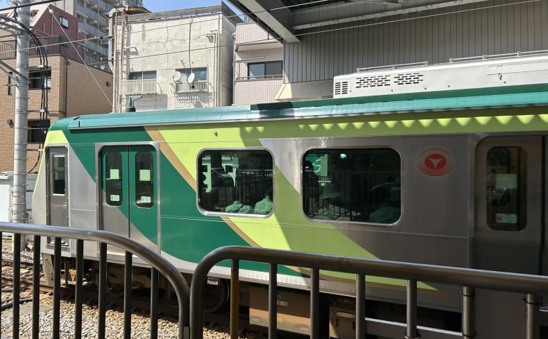 「東急池上線」の混雑具合は？避けたい時間帯・区間から通勤におすすめの駅まで沿線住民が紹介！