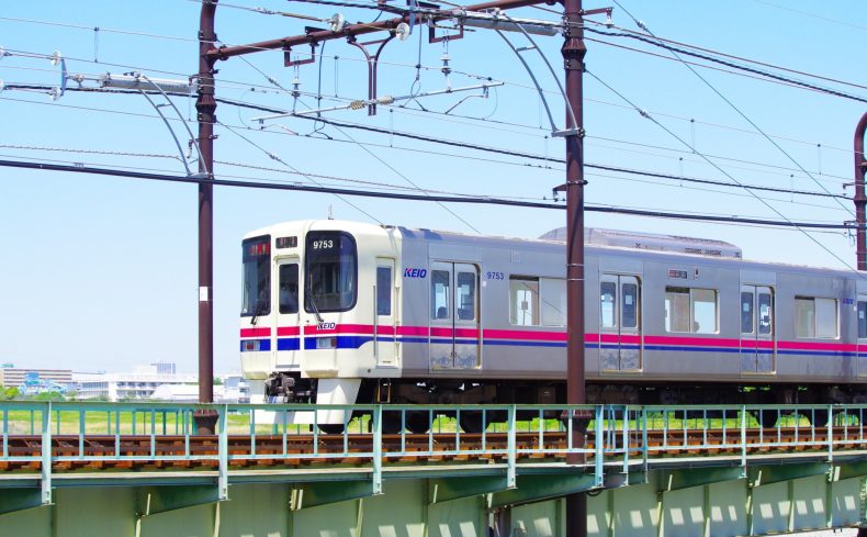 「京王線」人気駅ランキング‘‘TOP10‘‘【2024年 賃貸編】