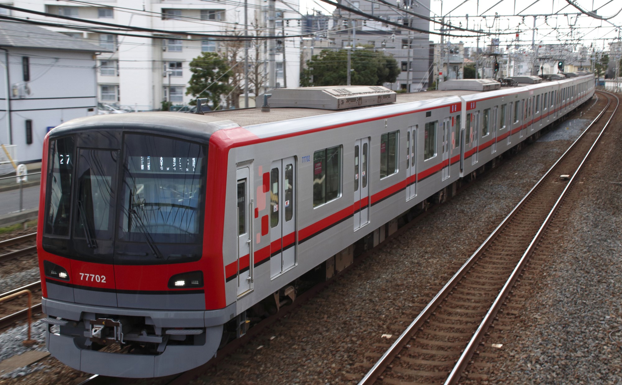 「東武伊勢崎線」人気駅ランキング‘‘TOP10‘‘【2024年 賃貸編】