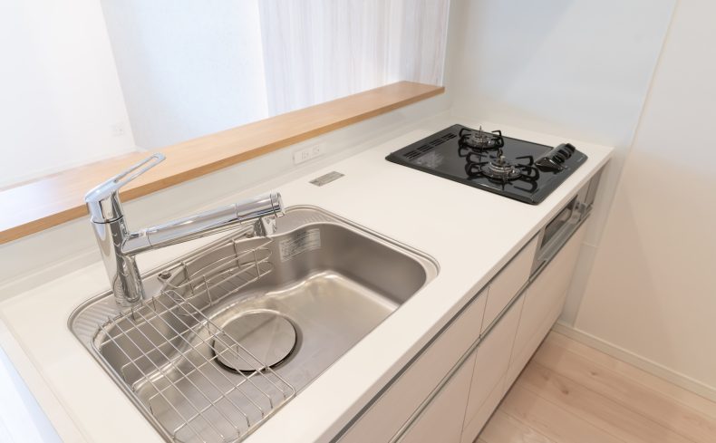 浄水器を使って5年。浄水器なし生活には戻れなくなったわが家の話