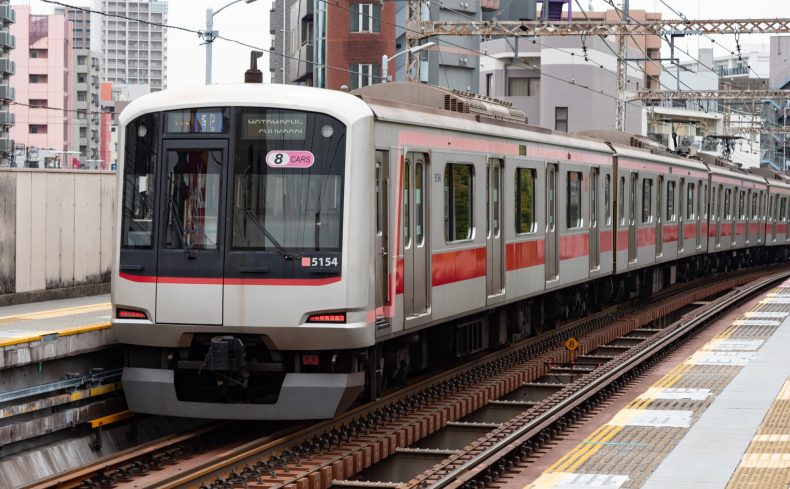 「東急東横線」人気駅ランキング‘‘TOP10‘‘【2024年 賃貸編】