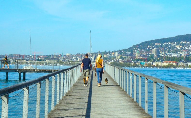 スイス人はとにかく“散歩が大好き” ハイキングを安心して楽しめるスイスの仕組みと楽しみ方