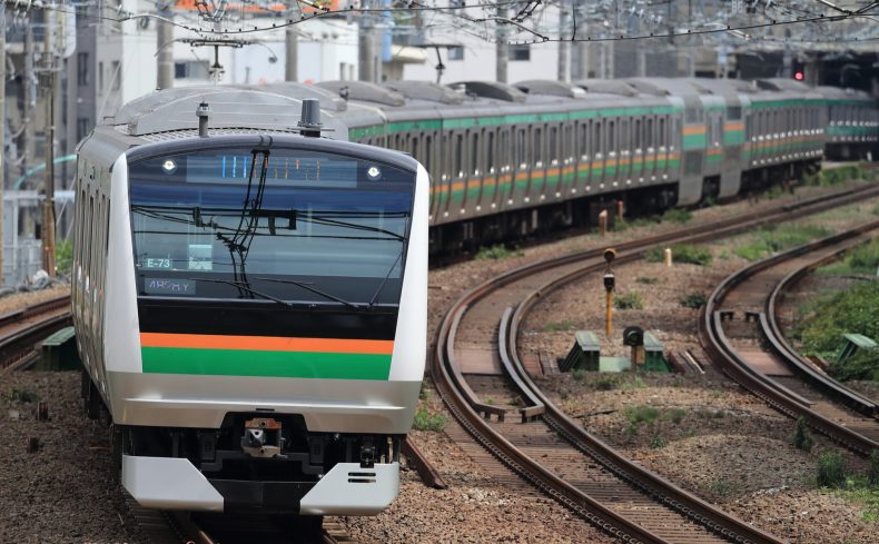 「湘南新宿ライン」人気駅ランキングTOP10【2024年 賃貸編】