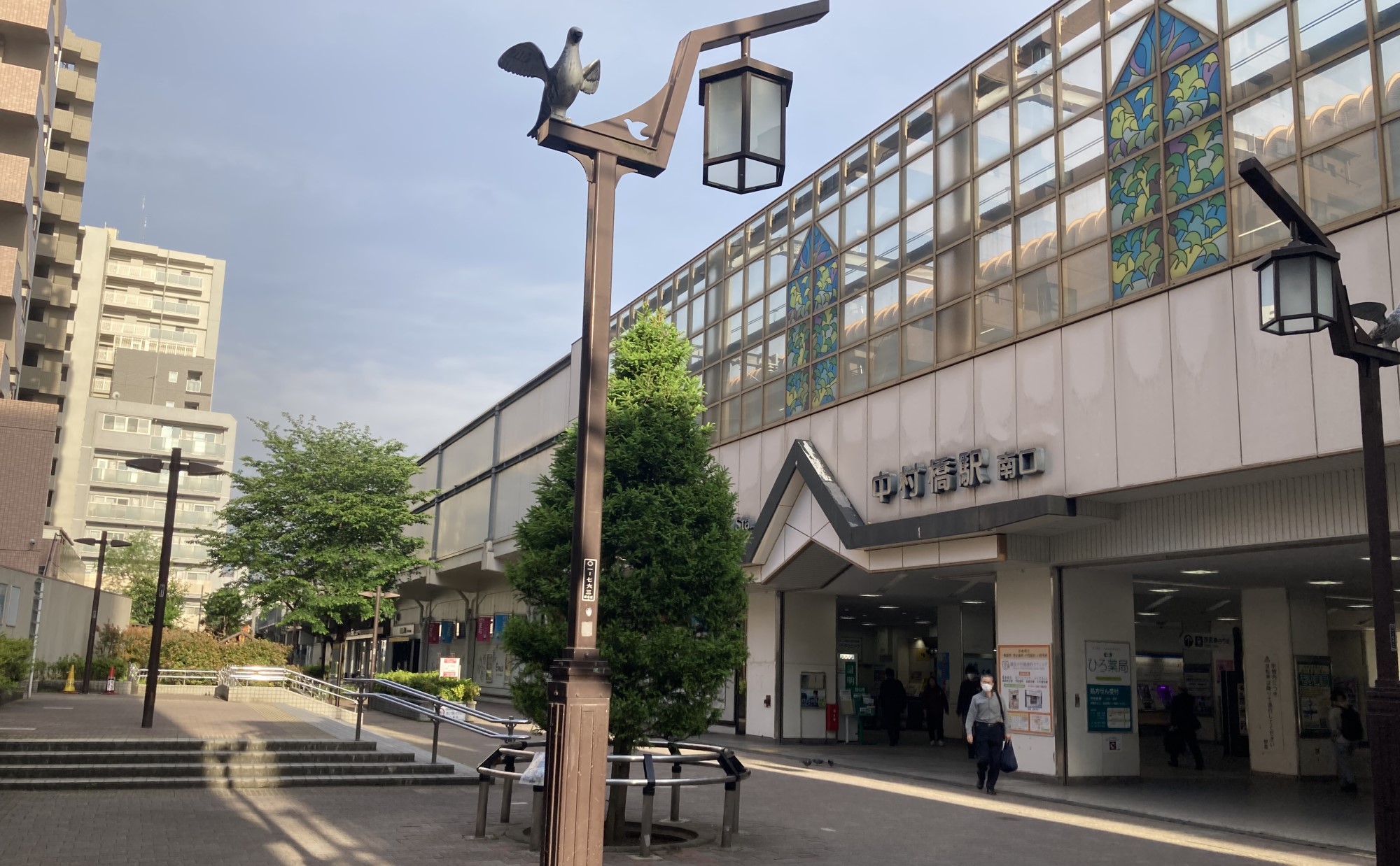 東京都「中村橋駅」周辺の住みやすさは？子育て世帯に人気が高いワケを住民が紹介