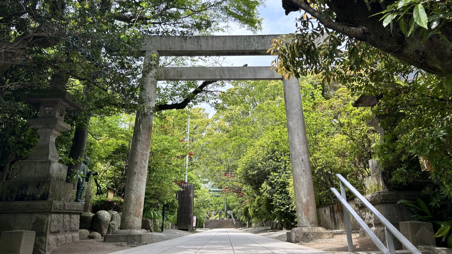 報徳二宮神社