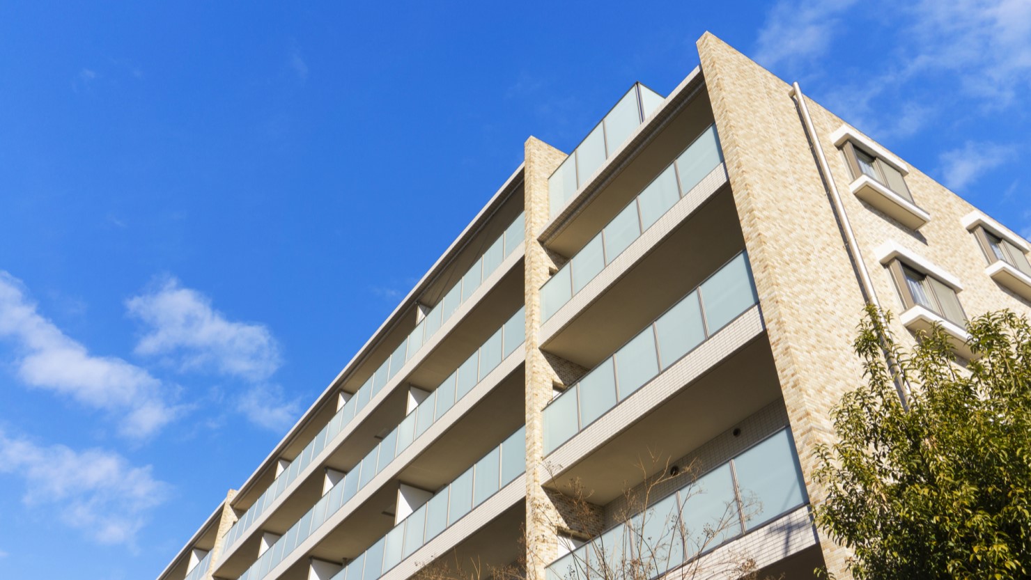 賃貸物件のイメージ