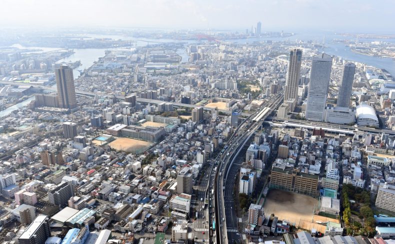 大阪市港区「弁天町」駅周辺の住みやすさは？ 国際博覧会で注目のニシの玄関口の住環境や魅力を紹介